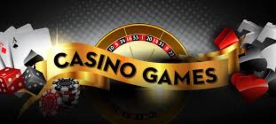 Bedste Live Casino – Oplev Spil i Realtid