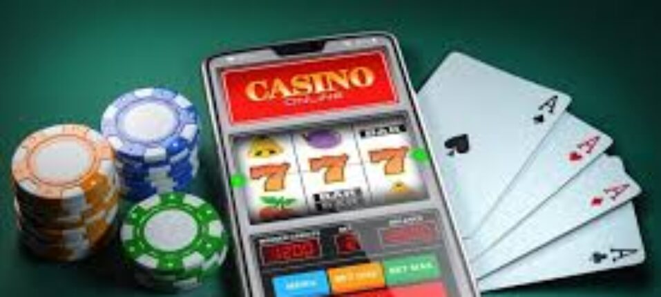 Bedste Mobil Casinoer Spil og Vind hvor Som Helst