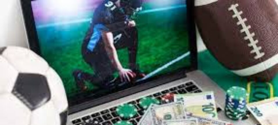Betandreas Onlayn İdman Bahis Dünyasına Giriş