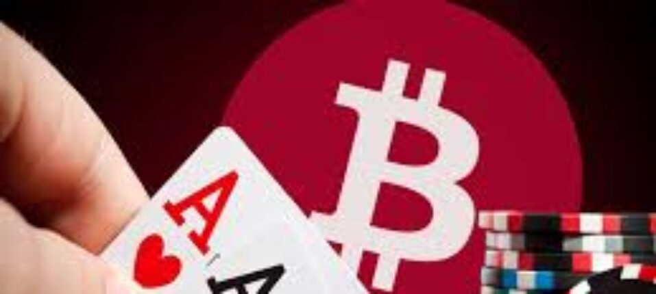 Betydningen af Casino Registrering Din Guide til en Sikker Spilloplevelse