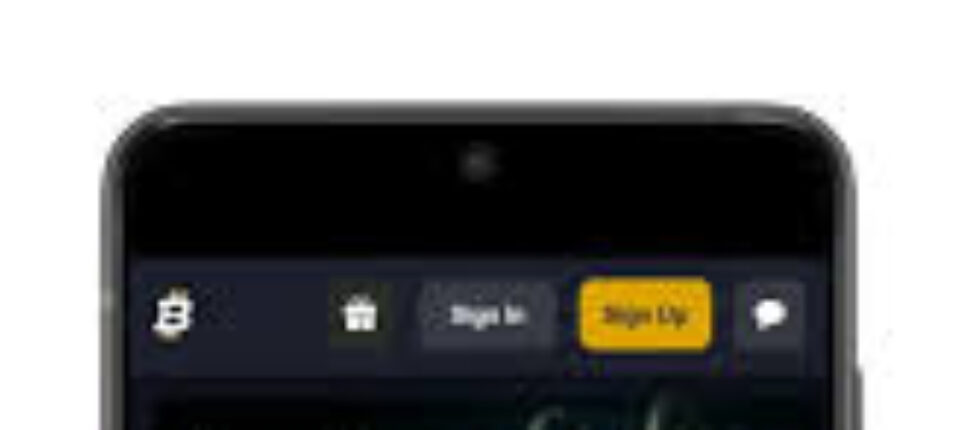 Bitfortune for Crypto Players Mobile The Future of Online Gambling