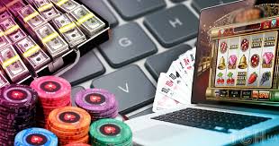 Bounty Reels Online Slots Your Ultimate Guide to Winning Big