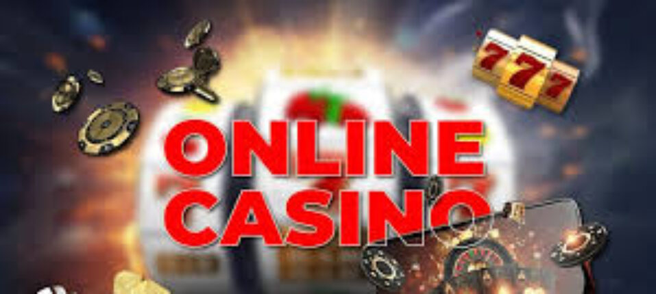 CashWinCasino La Experiencia de Juego en Línea Definitiva