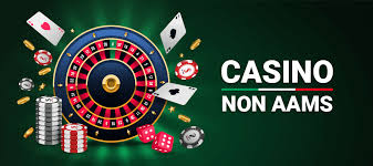 Casino Non AAMS Che Pagano Scopri i Migliori Siti Sicuri