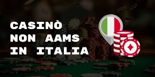 Casino Non AAMS Che Pagano Scopri i Migliori Siti Sicuri