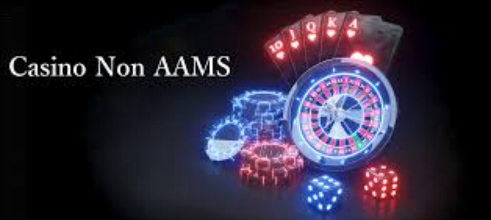 Casinò non AAMS senza documenti Giocare in Sicurezza e in Anonimato