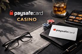 Casino Paysafecard Sikker og Anonym Spiloplevelse 318056410