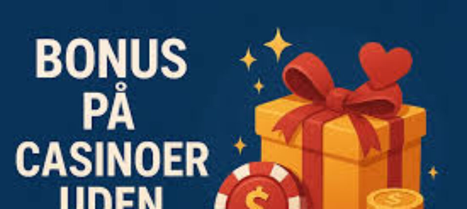 Casino Uden Rufus – Nem Udbetaling Uden Besvær