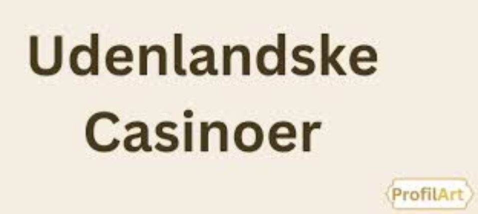 Casino via Trustly En Guide til Hurtige Indskud og Udbetalinger