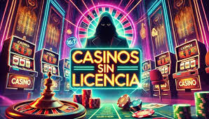 Descubre los Mejores Casinos Extranjeros Online -910736043