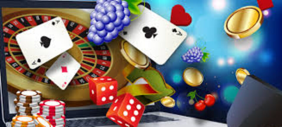 Din Guide til de Bedste Online Casinoer i Danmark