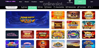 Discover Cosmic Spins Sister Sites for an Enhanced Gaming Experience