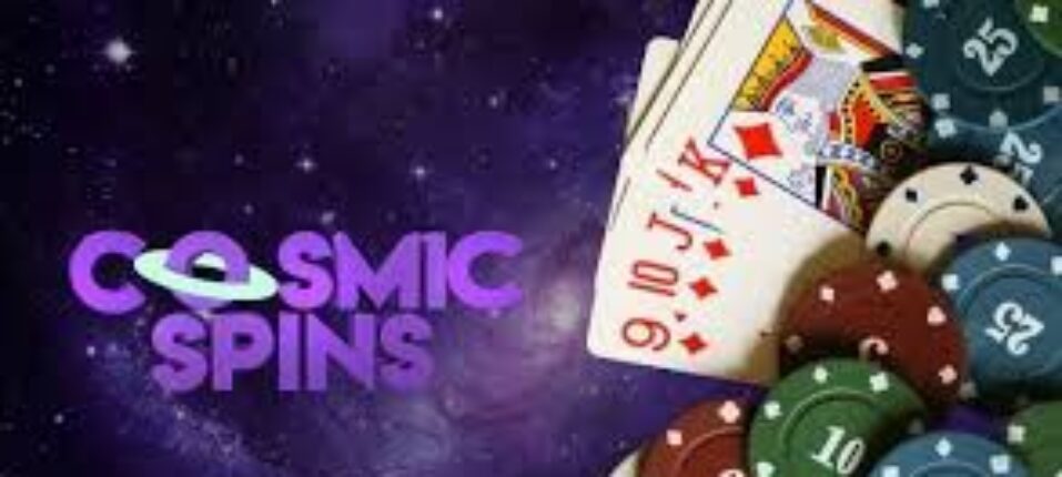 Discover Cosmic Spins Sister Sites for an Enhanced Gaming Experience