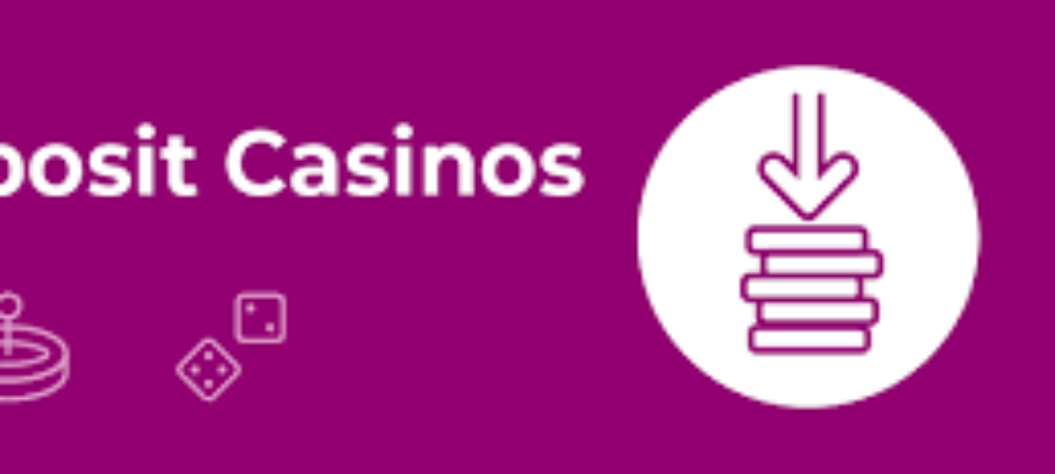Discover the Benefits of £10 Deposit Casinos -724115059