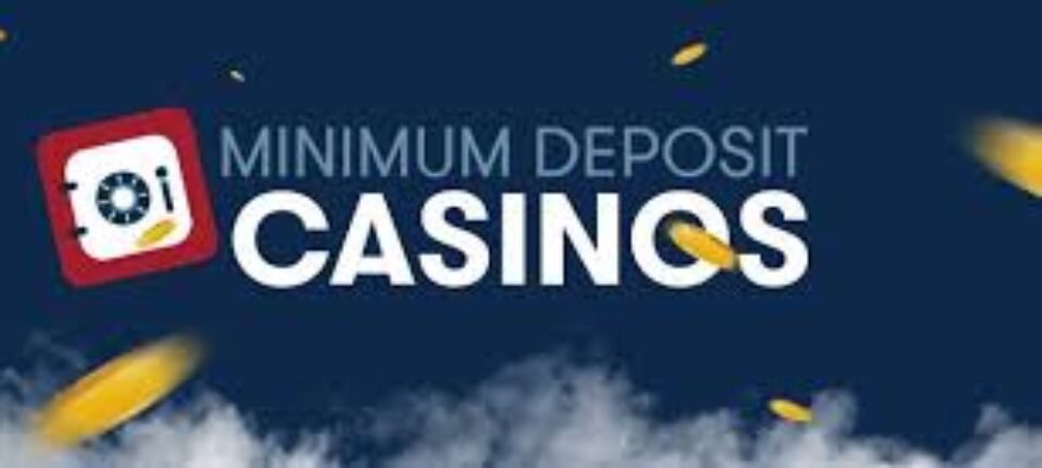 Discover the Best 3 Pound Deposit Casinos in the UK -792334840