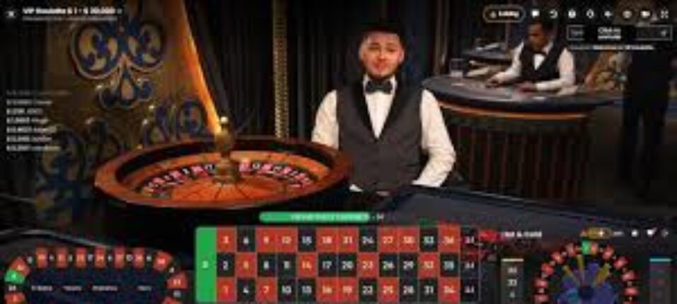 Discover the Best Live Roulette in the UK 75238770