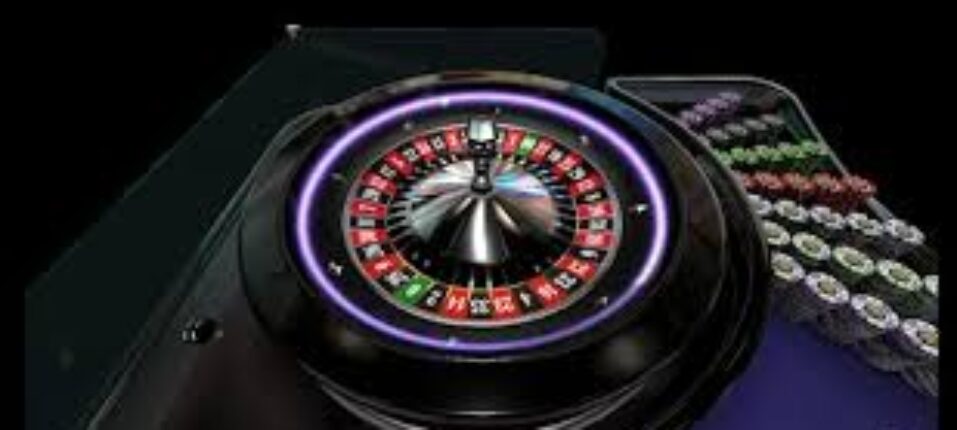Discover the Best Live Roulette Sites in the UK -544078246