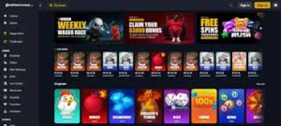 Discover the Best Spinomenal Games Available at Your Favorite Casinos