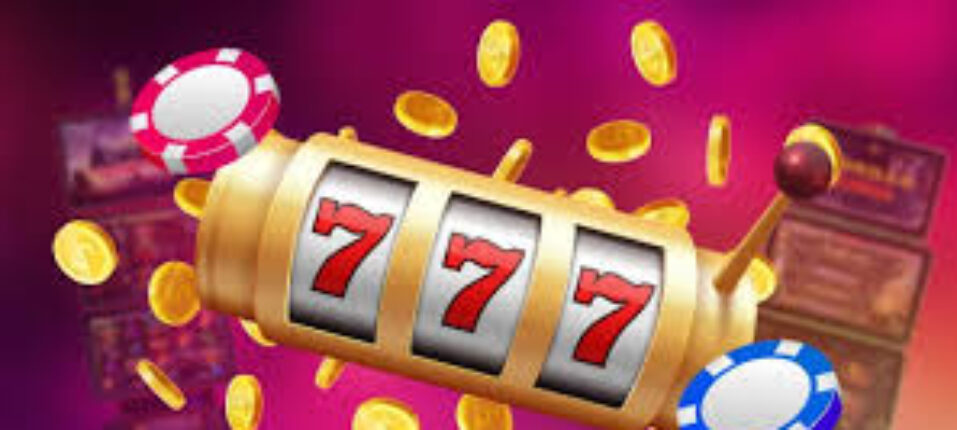 Discover the Thrill of Online Casino Bounty Reels