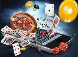 Discover the Thrills of Agent Spins Casino & Sportsbook -1233415418