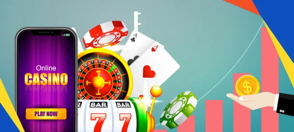 Discover the Thrills of Online Gaming at Casinobet Casino