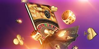 Discover the Thrills of Online Gaming at Casinobet Casino
