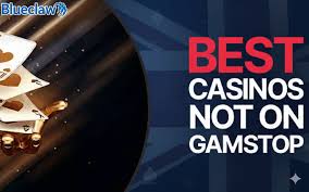 Discovering Casino Sites Not on Gamstop 32934113