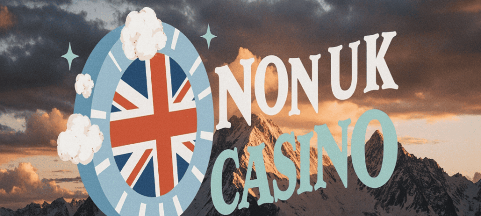 Discovering the Best Non-UK Online Casinos