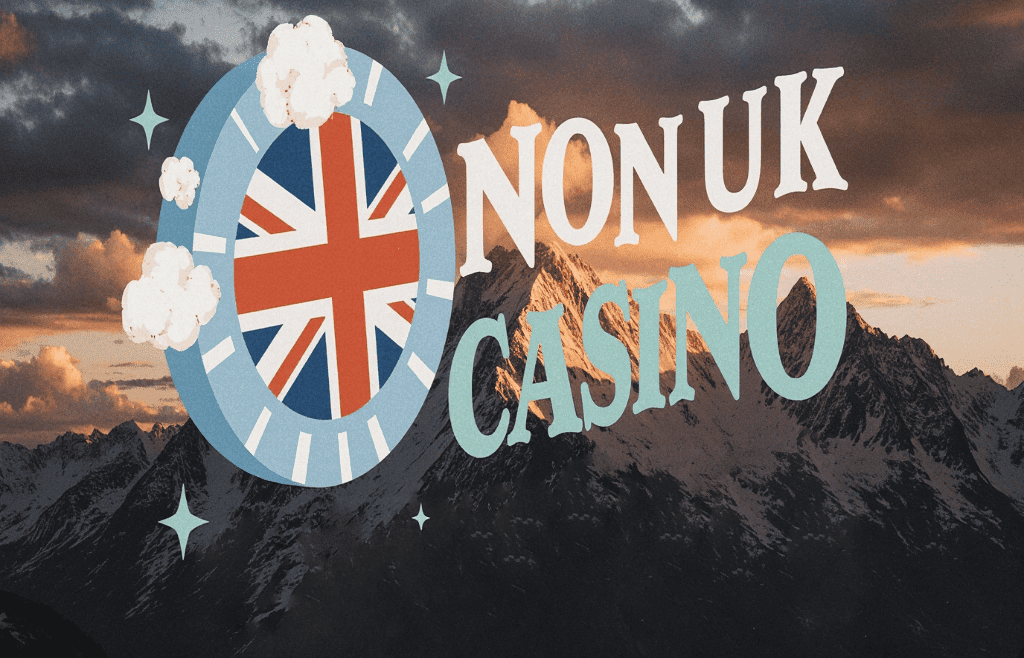 Discovering the Best Non-UK Online Casinos