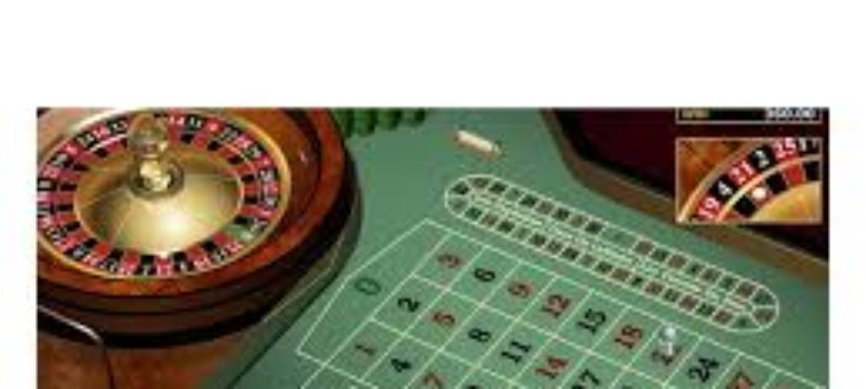 Echtgeld Roulette – Die Faszination des Spiels mit echtem Geld