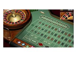 Echtgeld Roulette – Die Faszination des Spiels mit echtem Geld