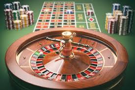 Erleben Sie Spannung mit Online Live Roulette