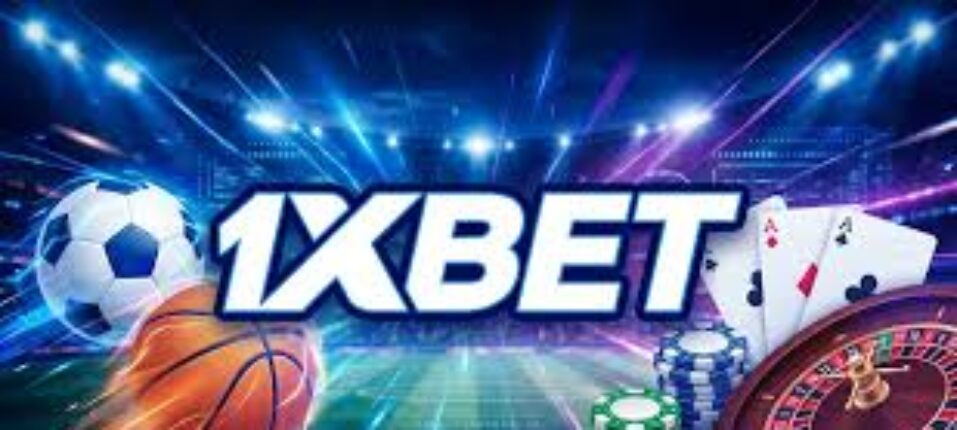 Everything You Need to Know About the 1xbet App -796214793
