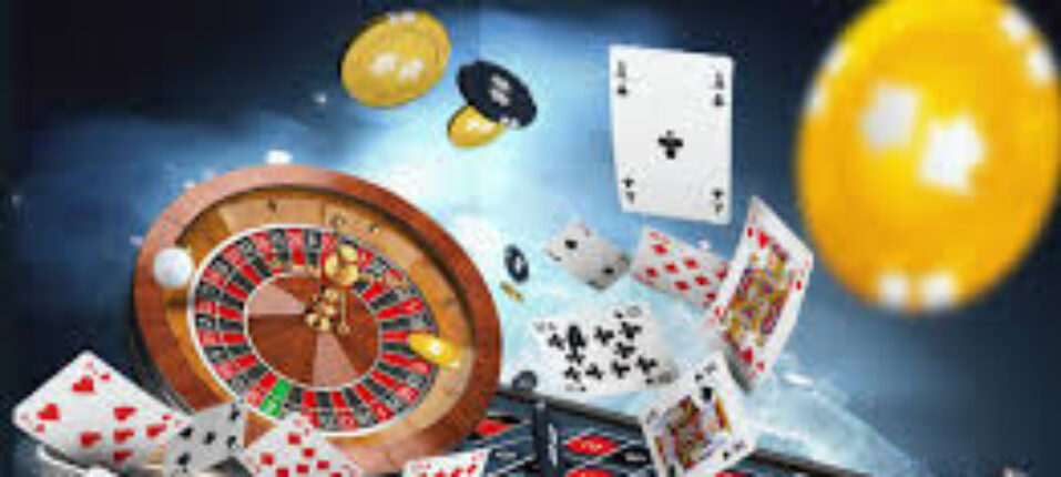 Experience Excitement at Lucky Max Casino Your Ultimate Gaming Destination
