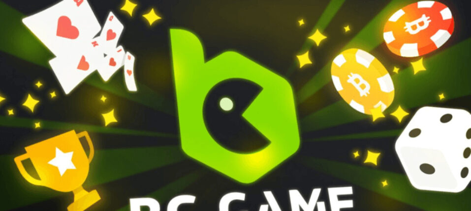 Experience the Thrill of BC.Game MX Crypto Casino