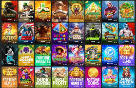 Experience the Thrill of BC.Game Online Crypto Casino 1746427519