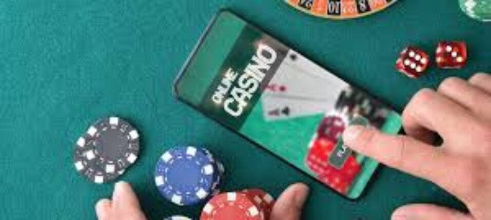 Experience the Thrill of Casino Games at Bets24 1705856925