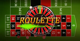 Experience the Thrill of Live Roulette at Online Casinos
