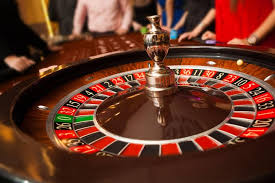 Experience the Thrill of Online Live Roulette for Real Money -632619121