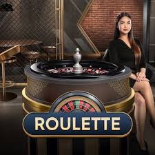 Experience the Thrill of Online Roulette Games for Money -406938996