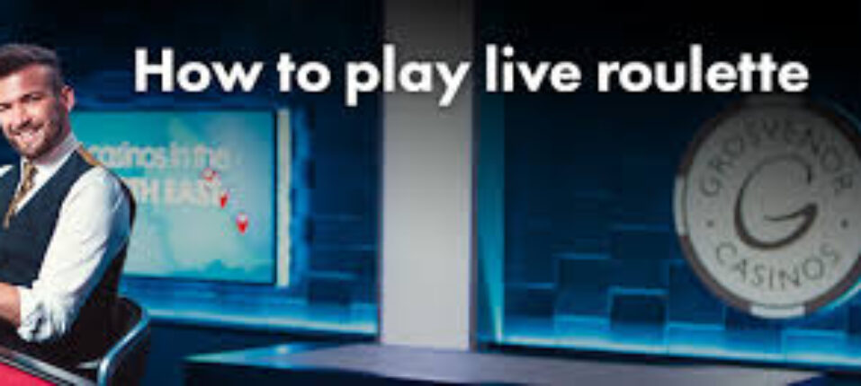 Experience the Thrill of Real Cash Roulette Games -636036980