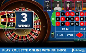 Experience the Thrill of Real Roulette Online -634740137