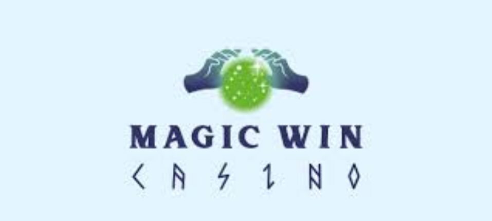 Experience the Thrills of MagicWin Casino Your Ultimate Gaming Destination
