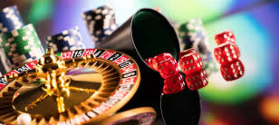 Explore the Best £10 Casinos Not on Gamstop