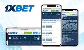 Explore the Features of the 1xbet India App -735047355