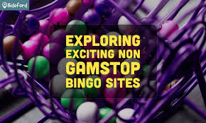 Exploring Bingo Sites Not Registered With Official Authorities