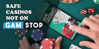 Exploring Casinos Non on Gamstop Your Ultimate Guide