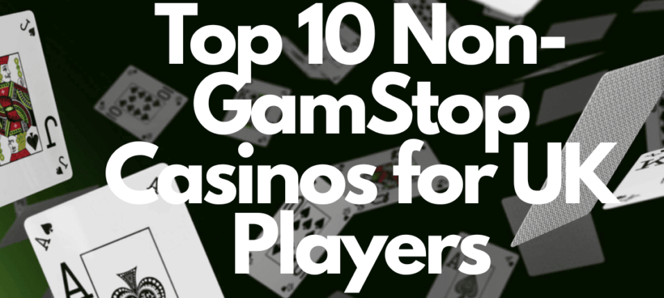 Exploring Live Casinos Not on Gamstop -453262527