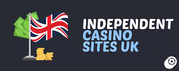 Exploring New Independent Casino Sites A Comprehensive Guide