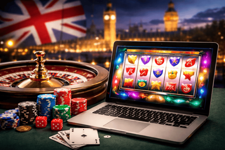 Exploring New Independent Casino Sites A Comprehensive Guide